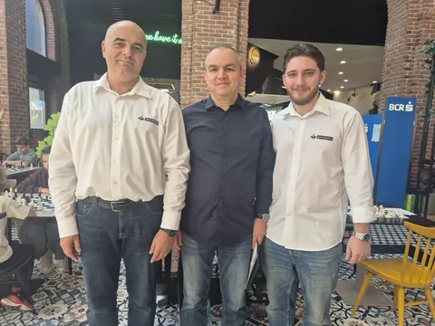 Concursul Șah în Școală — Ziua Mondială a Educației