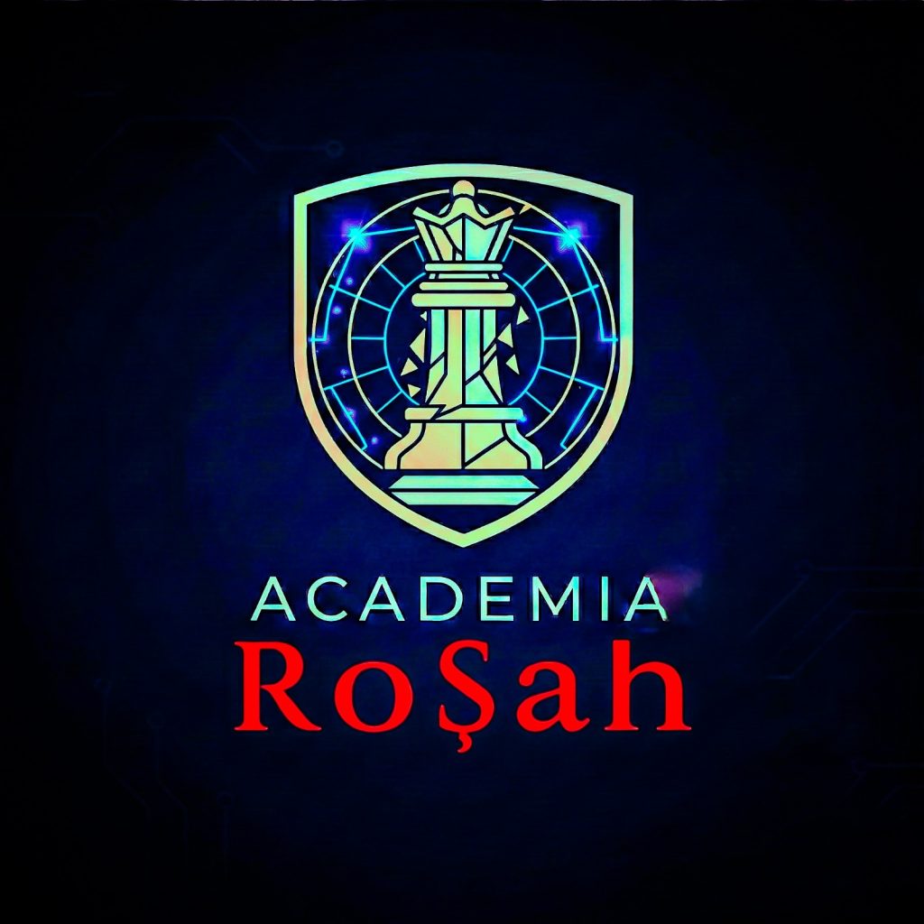 Logo Academia Rosah